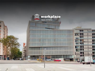 Venta Oficinas Aaa - Centro / Ciudad Vieja - Plaza Independencia