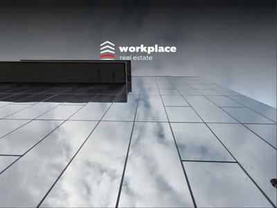 Alquiler Piso De Oficinas Buceo - Pocitos Nuevo - Zona World Trade Center /  A Estrenar