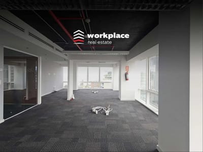 Oficina Wtc - World Trade Center 4 - Alquiler. Para Entrar