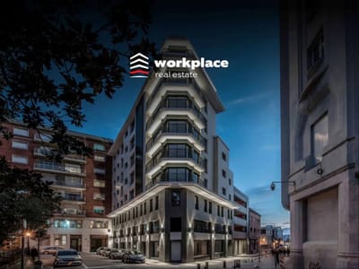 Alquiler De Oficinas En Ciudad Vieja / Plaza Zabala - Con Amplia Terraza Exclusiva