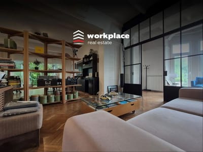 - Alquiler - Oficina - Carrasco - Cowork -