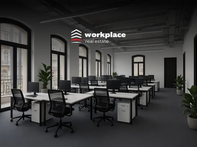 - Alquiler - Oficinas - Centro - Edificio 3 Pisos -