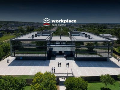 Venta O Alquiler Oficina - Carrasco Norte. Terraza Exclusiva