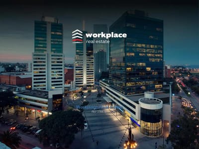 Oficina Todo Inlcuido En World Trade Center - Wtc- Alquiler