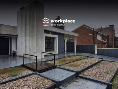 Alquiler O Venta - Casa Para Empresa - Oficina - Carrasco - Av. Italia -