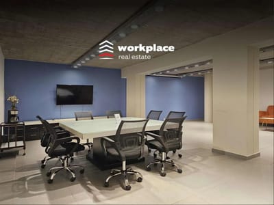 Alquiler Oficina - A Metros Wtc - Buceo Prox. Pocitos Nuevo