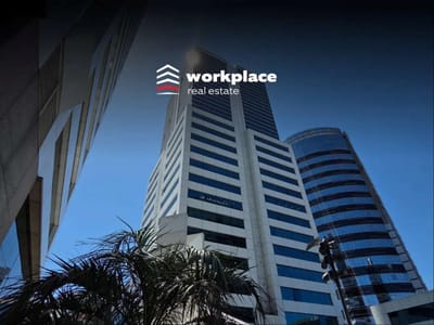 Alquiler - Oficina - Pocitos Nuevo - Buceo - Wtc - World Trade Center Montevideo