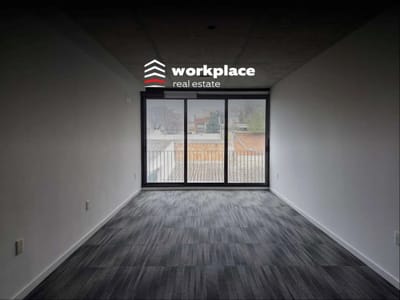 Oficina Pocitos Nuevo-  Alquiler -