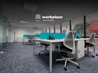 Oficina En Punta Carretas - Alquiler Para Empresa - Próxima A Rambla Y Shopping - 4 Cocheras Incluidas En El Precio