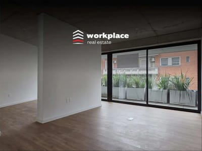 - Alquiler O Venta - Oficinas - Cordón - Centro - Constituyente - A Estrenar -