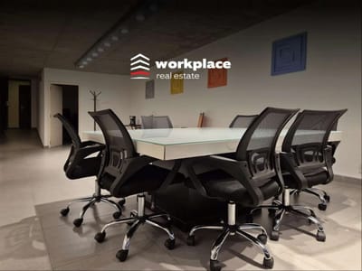 Alquiler Oficinas - A Metros World Trade Center - Buceo Prox. Pocitos Nuevo