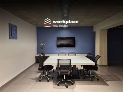 Alquiler Oficinas - A Metros World Trade Center - Buceo Prox. Pocitos Nuevo