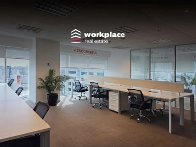 Alquiler - Oficina - World Trade Center - Wtc - Torre 3 - Pocitos Nuevo - Buceo -