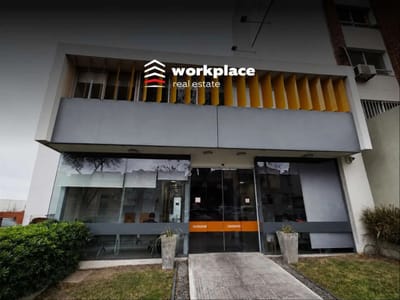 Alquiler - Edificio - Oficinas - Local Comercial - Wtc - Buceo - Pocitos Nuevo - Con Parking -