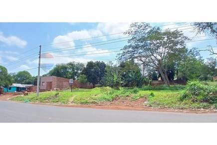 Terreno - Venta - Villa Elisa, Paraguay