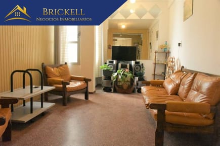 ALQUILER APARTAMENTO BUCEO 2 DORMITORIOS