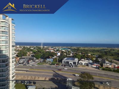 Apartamento En Venta 3 Dormitorios En Carrasco A Estrenar Con Terraza