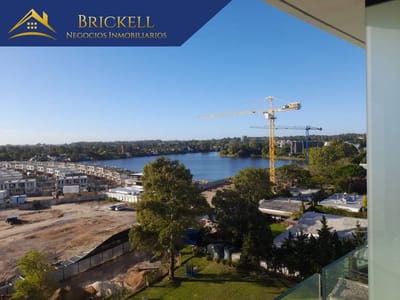 Apartamento En Venta 3 Dormitorios En Carrasco A Estrenar Con Terraza