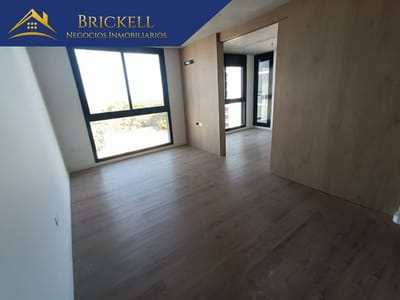Venta Apartamento 1 Dormitorio A Estrenar En El Centro