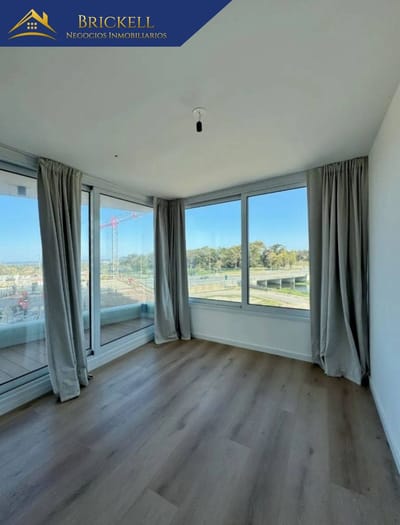 Apartamento en venta de 3 dormitorios a estrenar en Carrasco