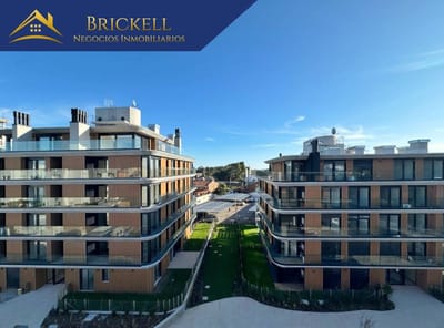 Apartamento en venta 3 dormitorios, Carrasco