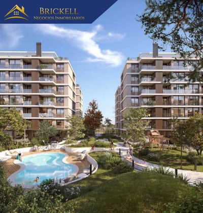 APARTAMENTO EN VENTA 2 DORMITORIOS, CARRASCO