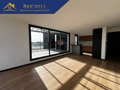APARTAMENTO PENTHOUSE EN VENTA 3 DORMITORIOS, CARRASCO