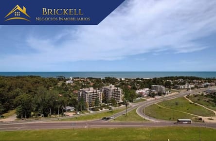 APARTAMENTO EN VENTA 2 DORMITORIOS  BARRA DE CARRASCO