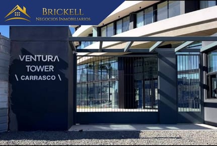 Apartamento en Venta  de 3  Dormitorios  en Barra de Carrasco