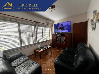 APARTAMENTO EN VENTA 2 DORMITORIOS, LA TEJA