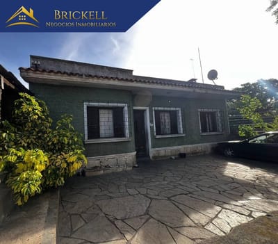 CASA EN VENTA 3 DORMITORIOS, PRADO NORTE
