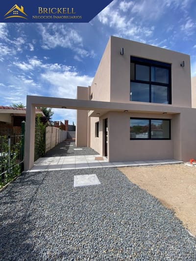 VENTA CASA 3 DORMITORIOS 2 BAÑOS, SAN JOSE DE CARRASCO SUR