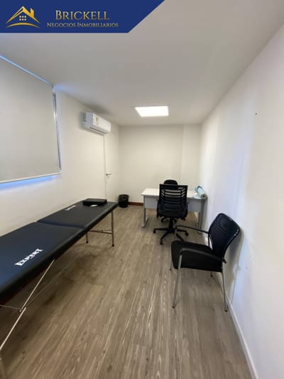 ALQUILER OFICINA CENTRO -