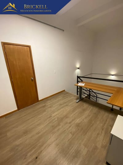 ALQUILER OFICINAS CENTRO -