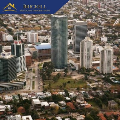 GRAN OPORTUNIDAD  VENTA TERRENO POCITOS MONTEVIDEO SHOPPING  455 M2