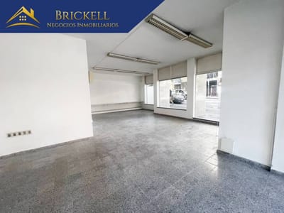 ALQUILER LOCAL COMERCIAL, CENTRO