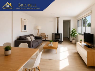 Venta de muy lindo apartamento 3 dormitorios a mts del Prado