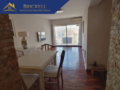 APARTAMENTO VENTA  POCITOS AL FRENTE 3 DORMITORIOS CON TERRAZA