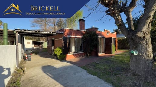 ALQUILER DE CASA EN PINAR SUR, 3 DORMITORIOS