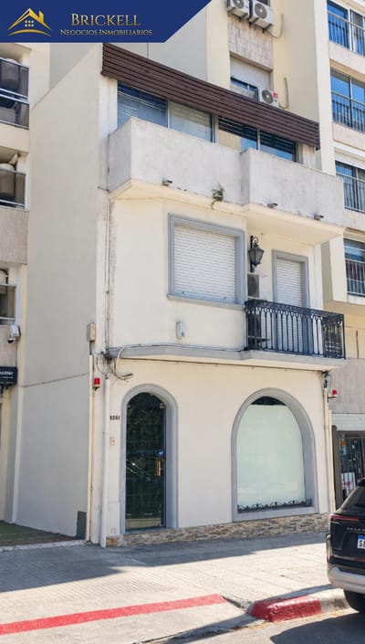 Venta casa 3 Dormitorios Pocitos