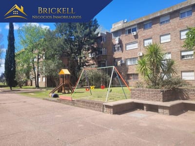 VENTA  APARTAMENTO TRES DORMITORIOS. MALVÍN NORTE.