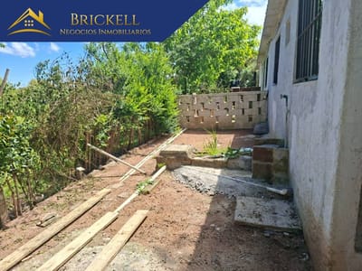 APARTAMENTO ALQUILER LOS BULEVARES 2 DORMITORIOS CON PATIO Y GARAGE
