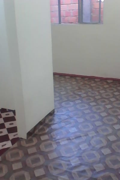 Habitación en Alquiler