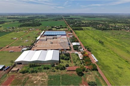 Depósito comercial 2.754m2 en alquiler