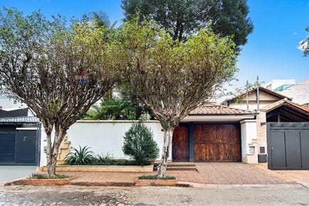      VENTA CASA ZONA SHOPPING DEL SOL/ Casa - Venta - Manorá, Asunción, Paraguay