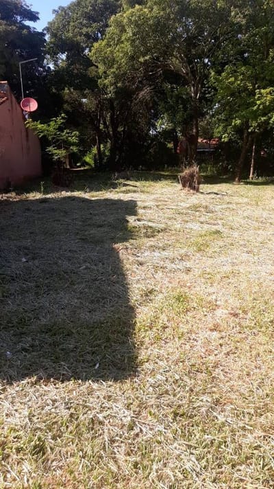 VENDO TERRENO EN YKA'A LUQUE