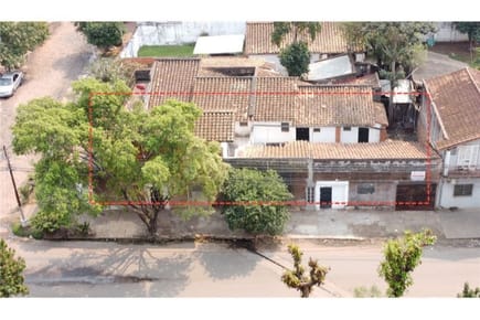 Casa-Venta-Lambaré 