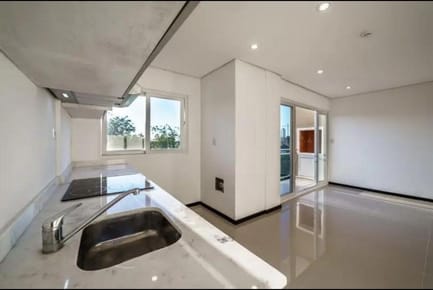 DEPARTAMENTO EN VENTA -  A PASOS DEL SHOPPING DEL SOL