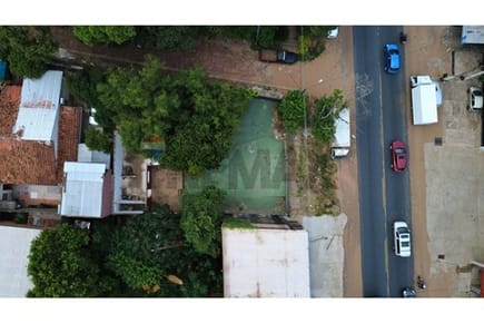 Estacionamiento - Venta - Villa Elisa, Central, Paraguay
