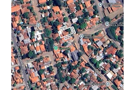 Venta Casa En Valle Apu’a – Lambaré
